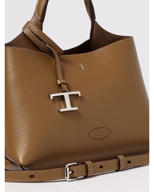Borsa A Mano di Tod's in Multicolor