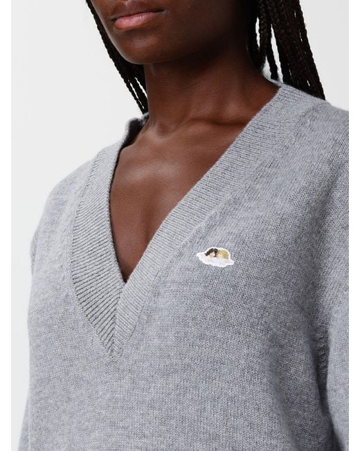 Fiorucci Gray Sweater