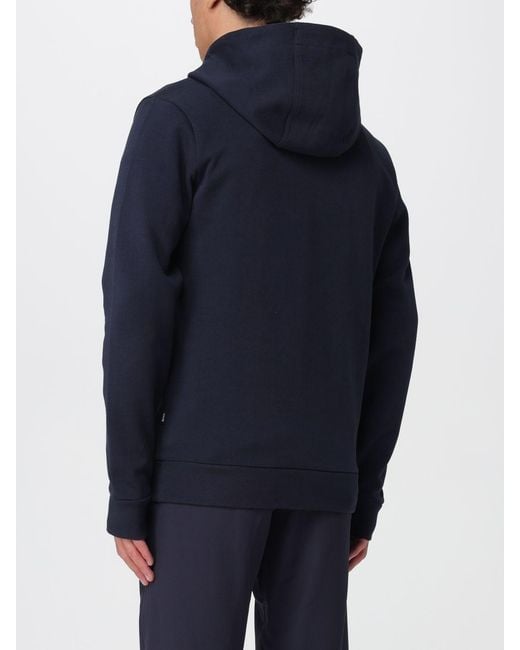 Sweatshirt Homme Boss pour homme en coloris Blue