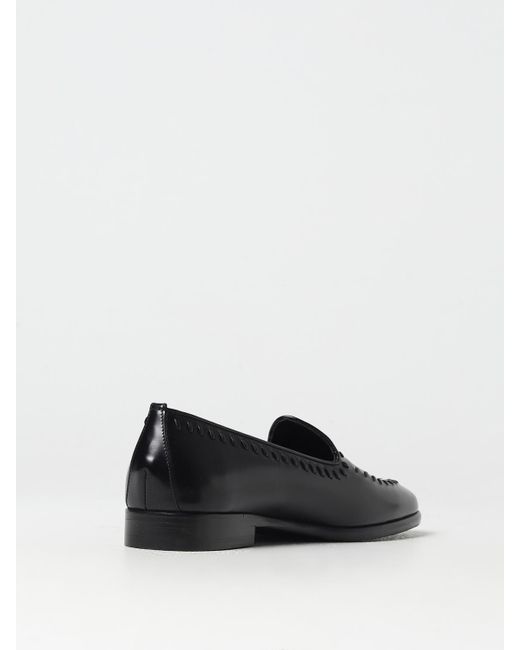 Mocassino Roma Edhén Milano di Edhen Milano in Black da Uomo