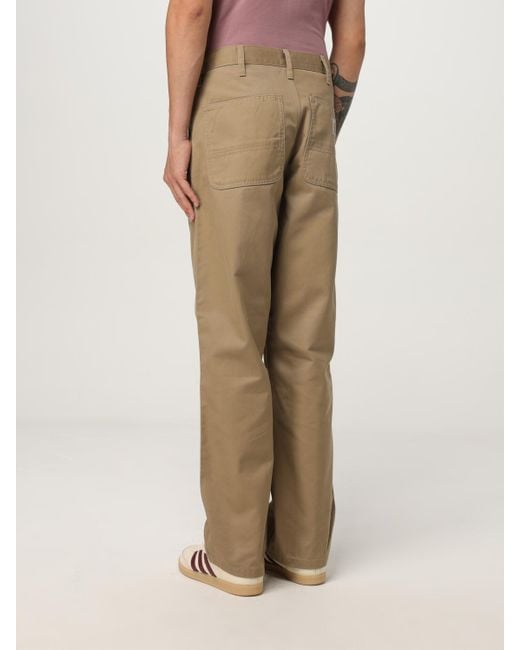 Carhartt Natural Pants for men