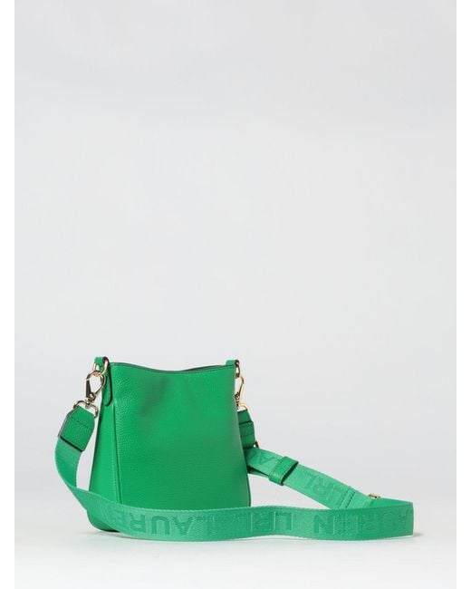 Borsa di Ralph Lauren in Green