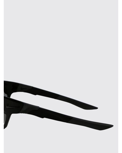Nike Black Sunglasses for men
