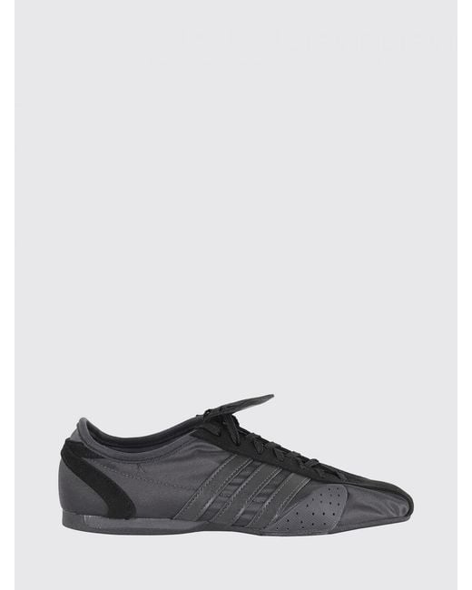 Adidas By Stella McCartney White Sportswear 76 Technical Fabric Sneakers
