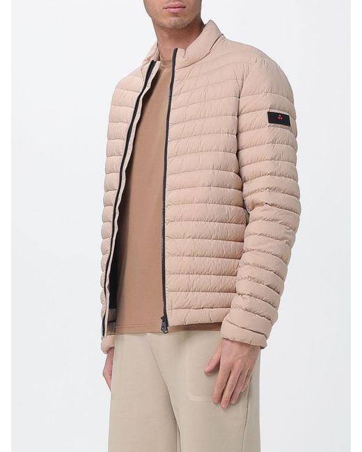 Peuterey Natural Flobots Superlight Down Jacket for men