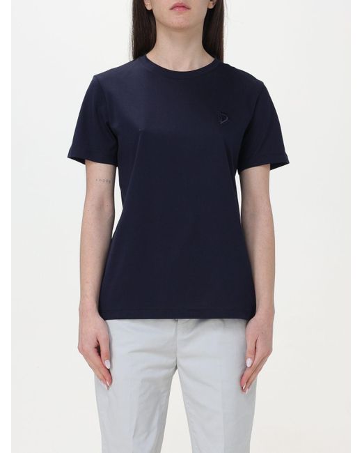 Dondup Blue T-shirt