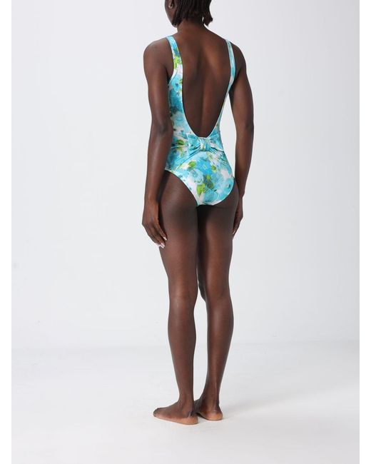 Chloé Multicolor ChloÉ Floral Swimsuit