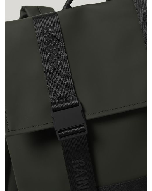 Sac Homme Rains pour homme en coloris Black