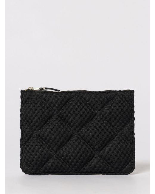 Pouch di Comme des Garçons in Black