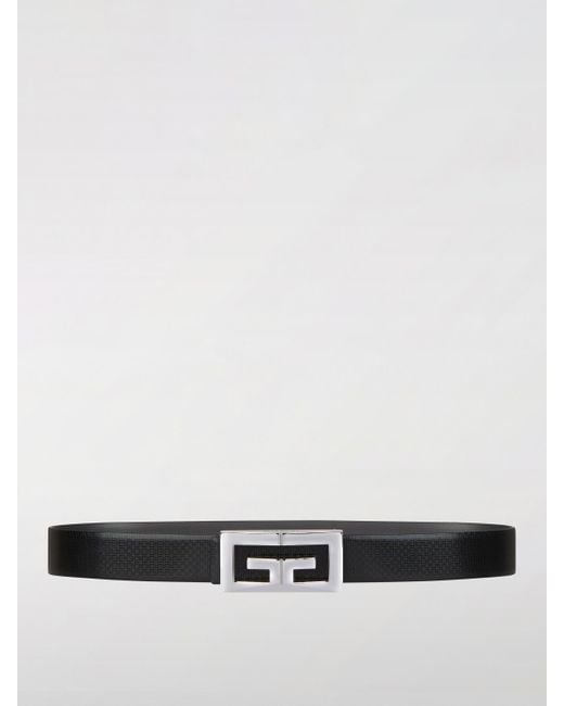 Givenchy Gürtel Herren in White für Herren