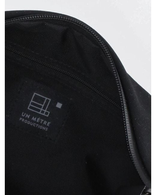 Yohji Yamamoto Tasche Herren in Black für Herren