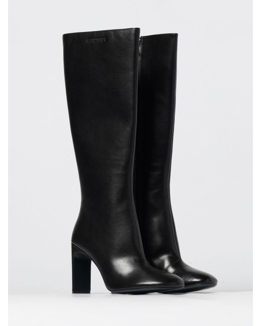 Stivale di Patrizia Pepe in Black