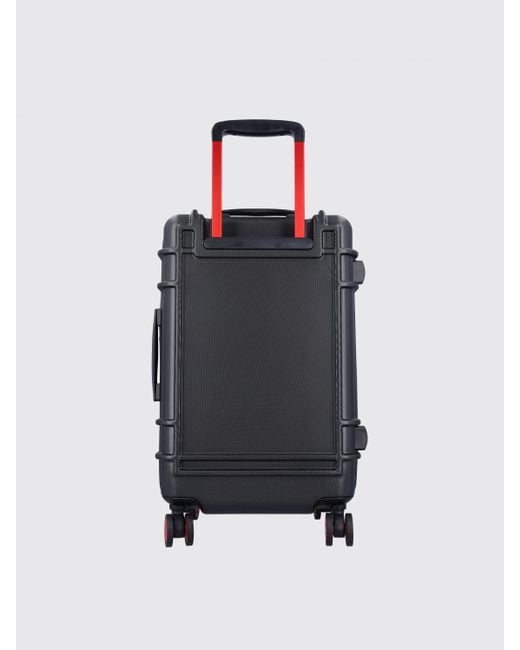 Eastpak Blue Travel Bag for men