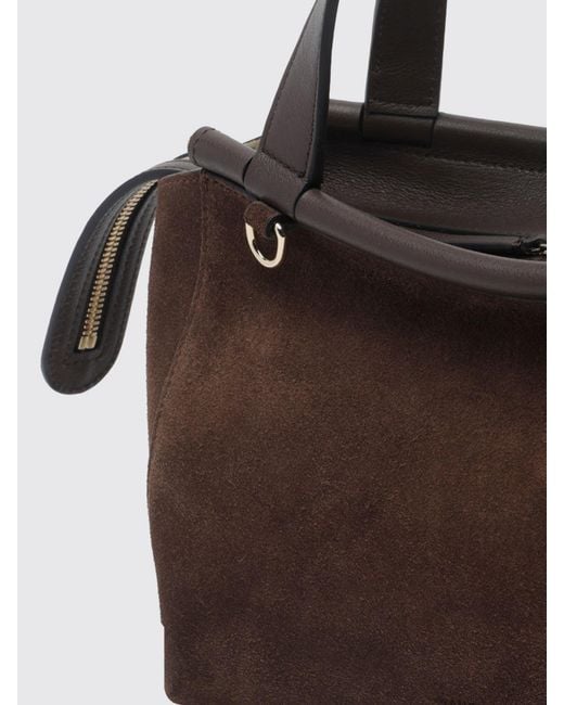 Wandler Brown Handbag