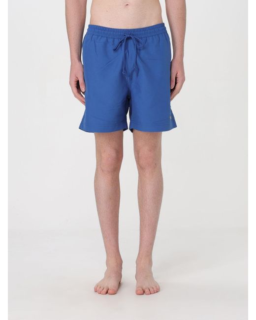 Carhartt Blue Swimsuit for men