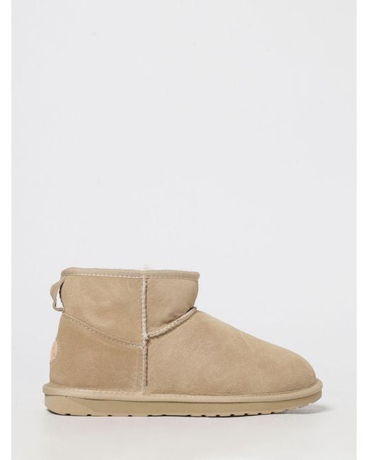 EMU Natural Boots