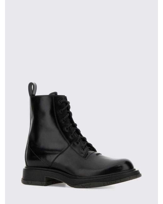 Gucci Black Boot for men