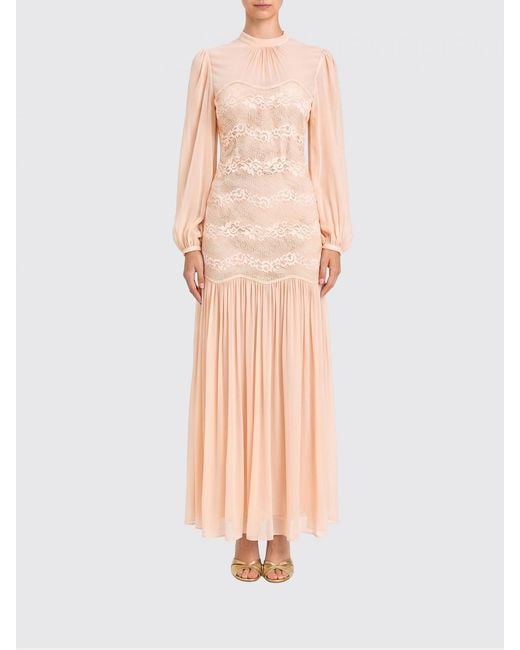 twin set lace dress TWINSET Milano