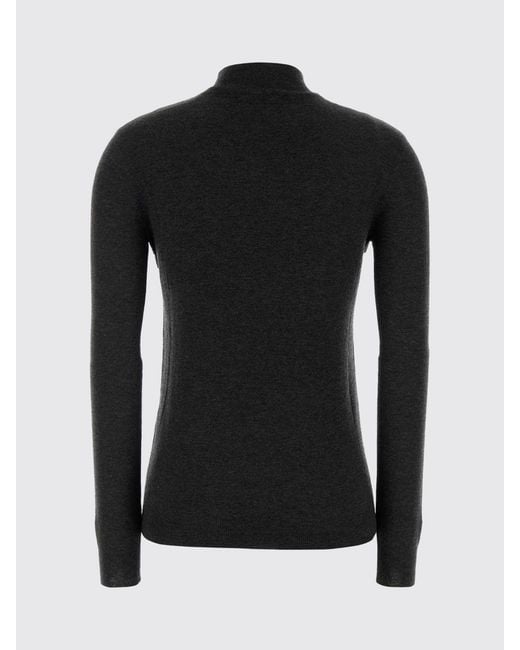 Jil Sander Blue Sweater