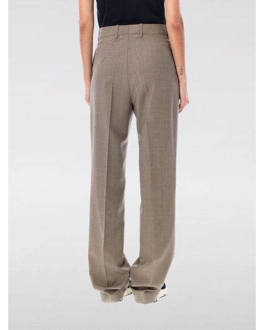 Golden Goose Deluxe Brand Natural Pants