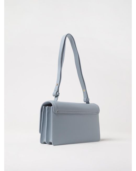Twinset Blue Mini-Tasche Damen