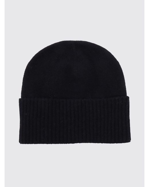 Dondup Blue Hat for men