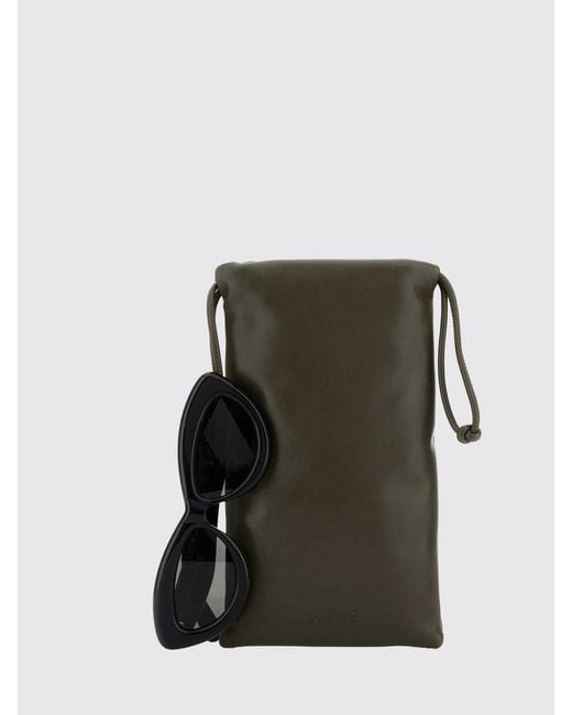 Loewe Black Sunglasses for men