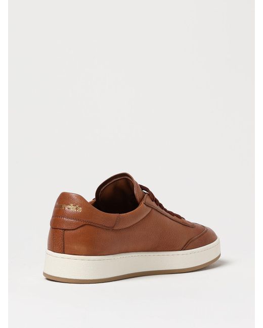 Church's Brown Sneakers for men