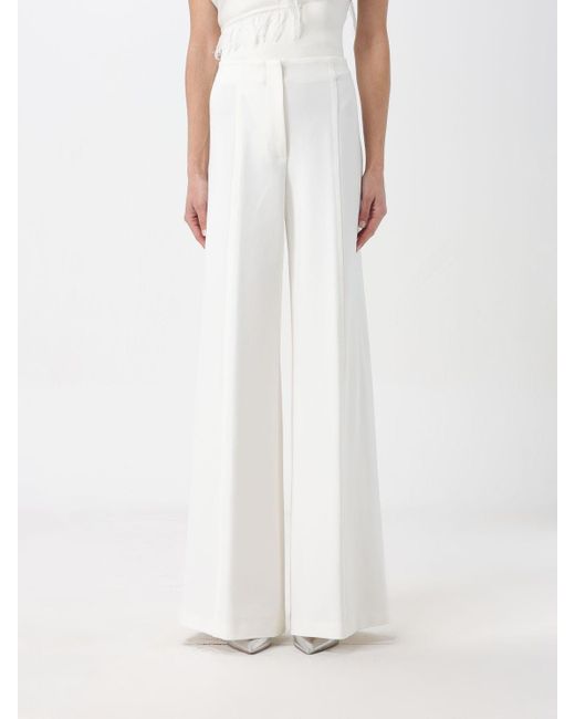 Pantalone di Liviana Conti in White
