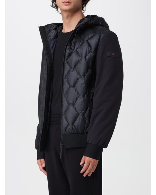 Peuterey Blue Jacket for men