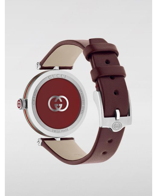 Gioielli Donna di Gucci in White