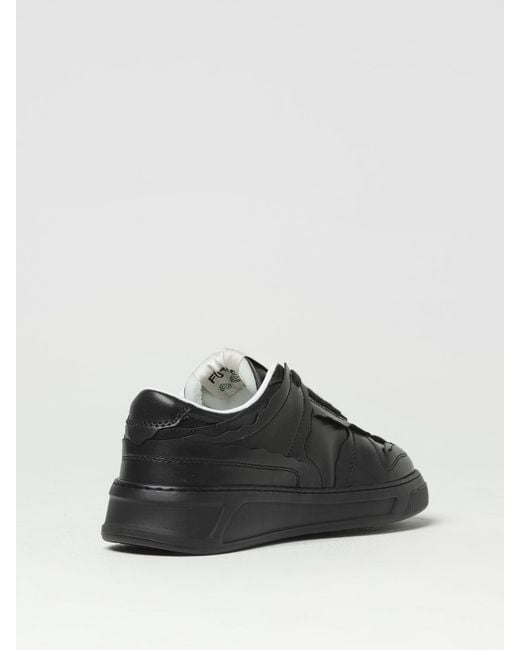MSGM Sneakers Herren in Black für Herren