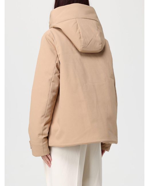 Save The Duck Natural Jacket