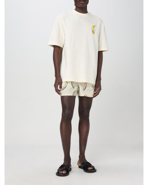 Jacquemus Bademode Herren in Natural für Herren