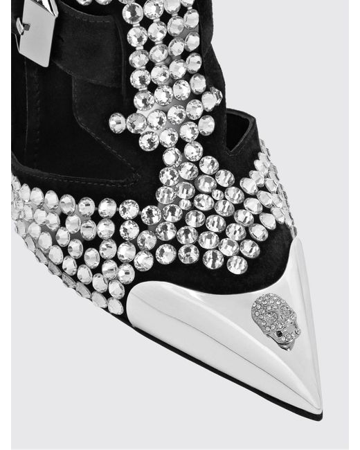 Pump di Philipp Plein in Black