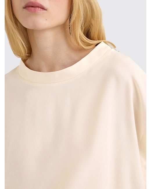 Momoní Natural Momon&Igrave Shirt