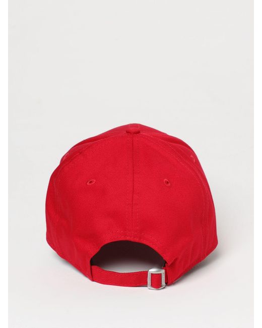 KTZ Hut in Red für Herren