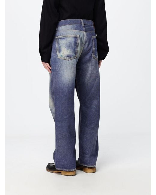 Our Legacy Blue Jeans for men