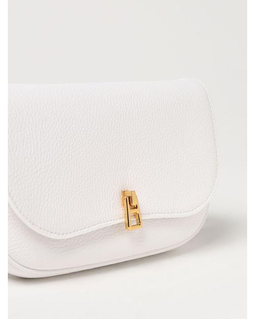Coccinelle Natural Clutch
