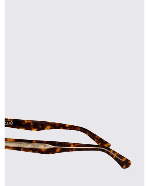 Burberry Brown Sunglasses for men
