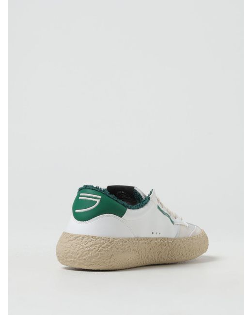 PURAAI White Sneakers
