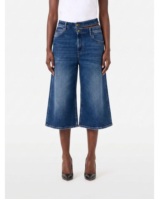 CYCLE Blue Jeans
