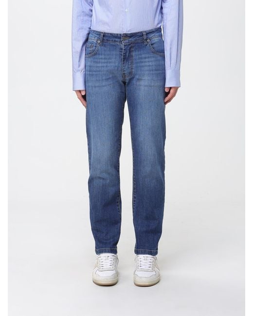 XC Blue Jeans for men