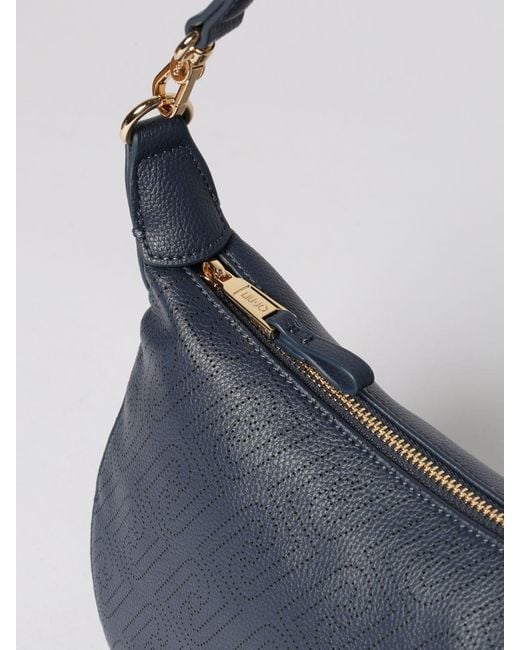 Liu Jo Blue Kaliska Bag