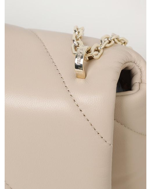 Borsa Fly di Patrizia Pepe in Natural