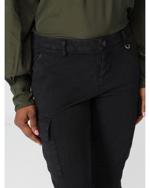 Mason's Black Pants