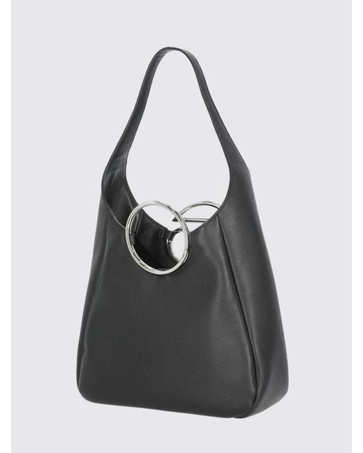 Coperni Gray Shoulder Bag