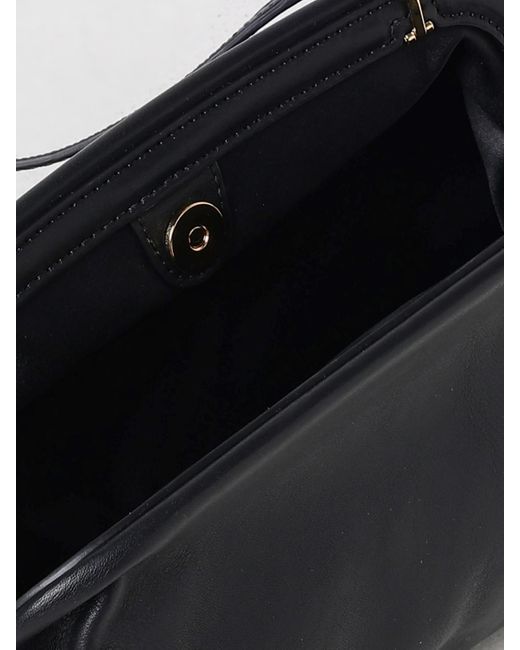 Philosophy Di Lorenzo Serafini Black Clutch