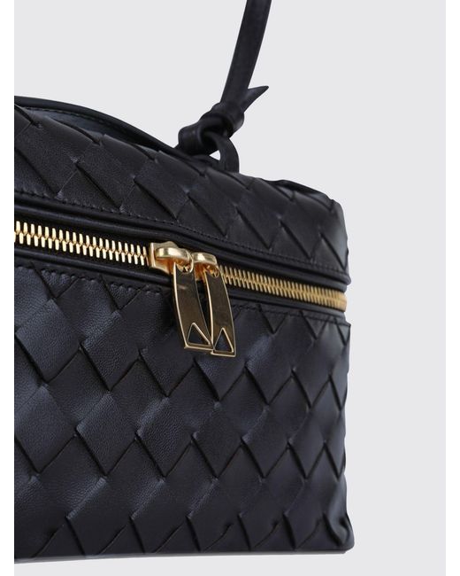 Bottega Veneta White Bang Bang Bag