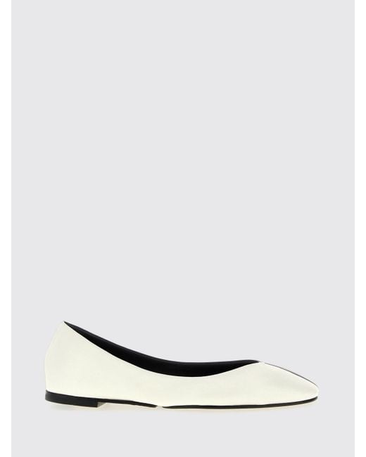 Jacquemus White Shoes